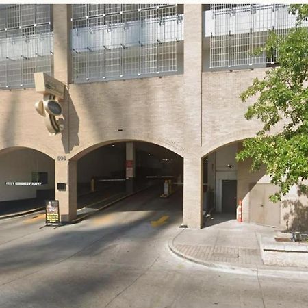 Littlefield Lofts #508 Apartment Austin Exterior photo