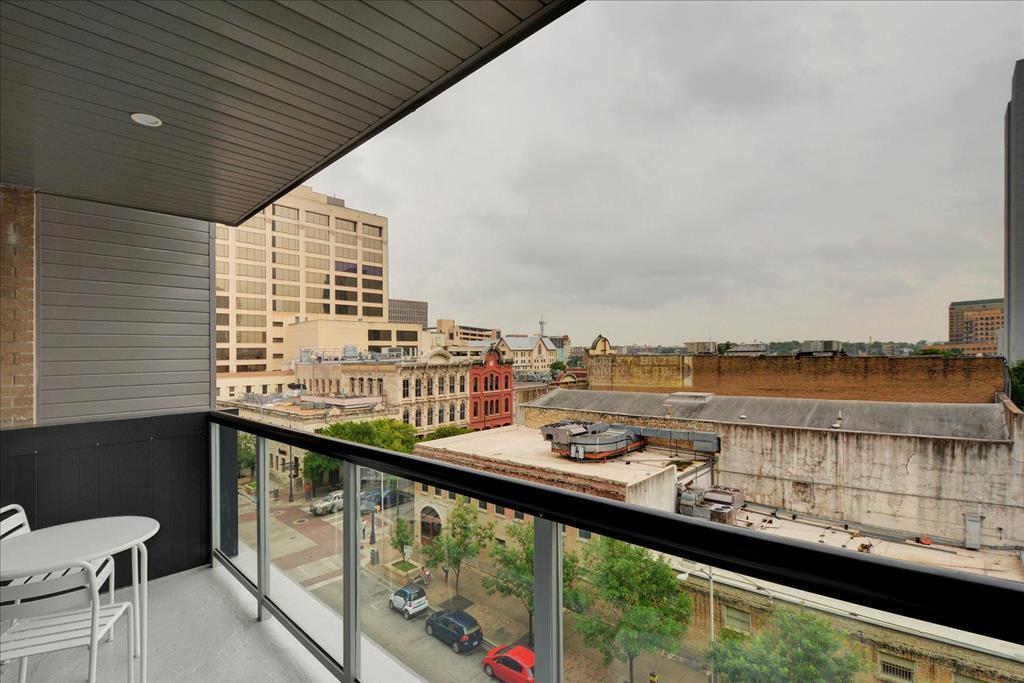 Littlefield Lofts #508 Apartment Austin Exterior photo